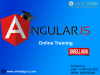 Angularjs Online Training