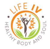 LifeIV Logo