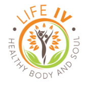 Company Logo For LifeIV'