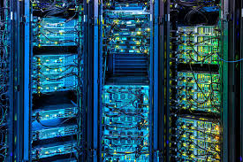 Modular Servers Market'