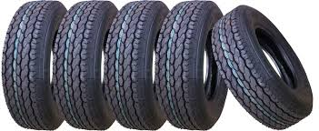 Heavy Duty Tire Market