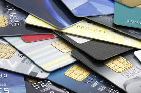 Commercial Payment Cards Market'