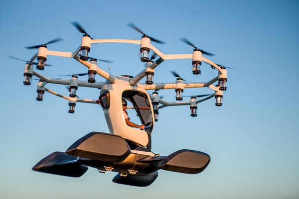 Multi-Rotor Drone Market