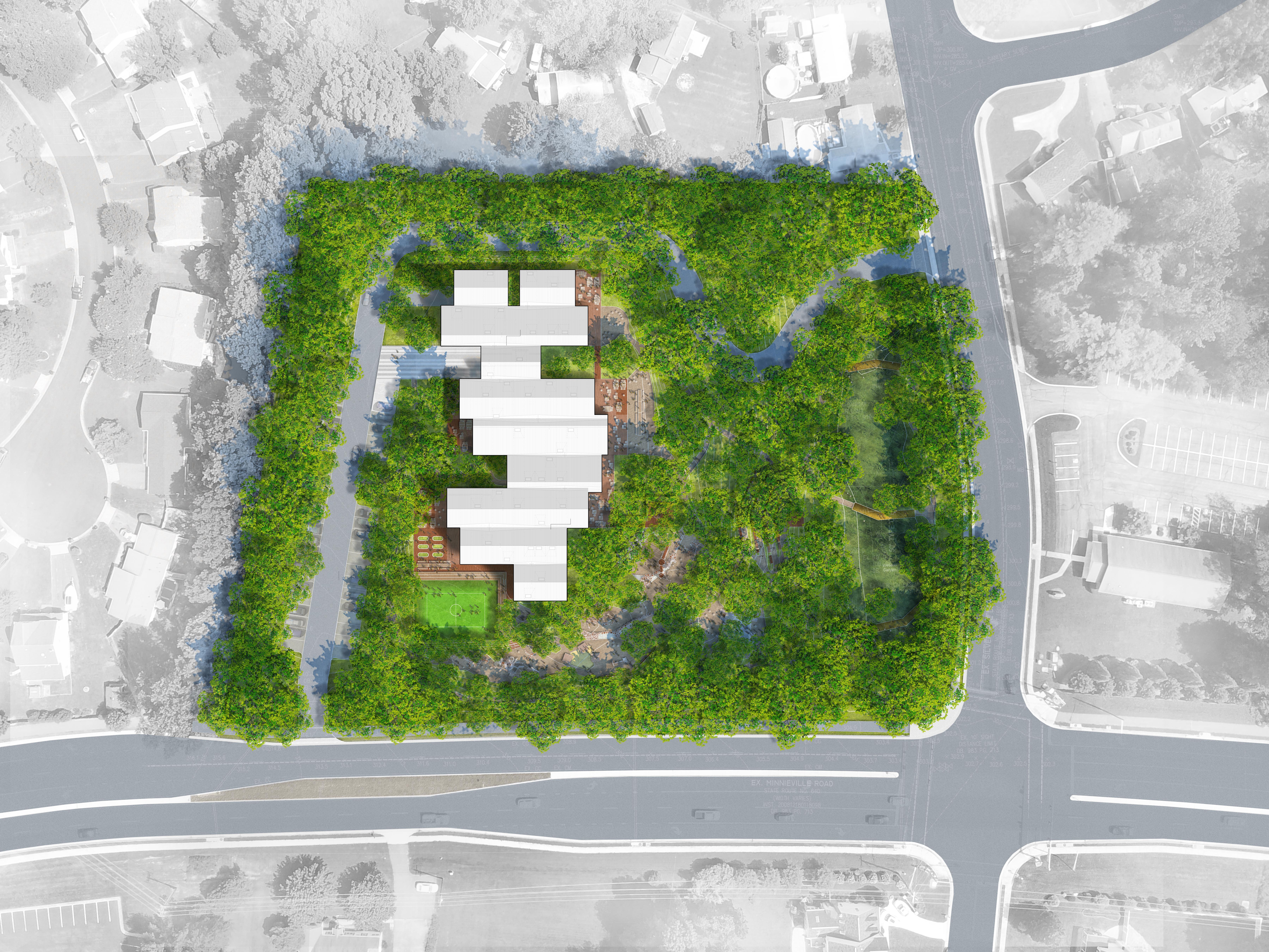 IDEAS Childrens Center Plan