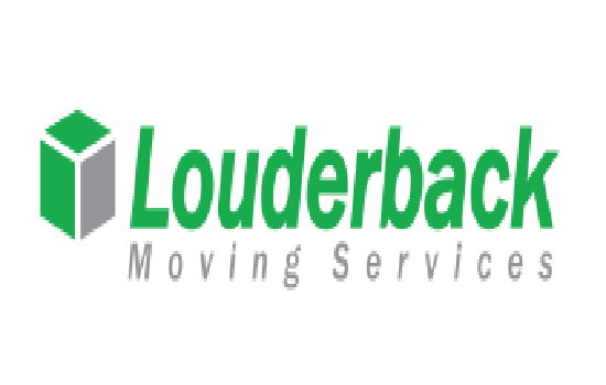 Company Logo For Louderback Moving Services'