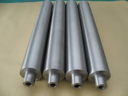 Molybdenum Electrodes Market Industrial Growth by 2019-2025