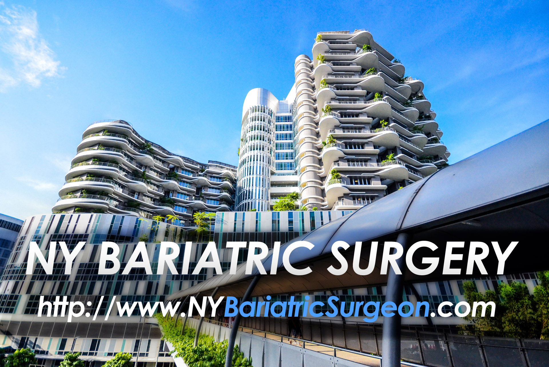 New York Bariatric Surgery for Weight Loss'