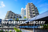 New York Bariatric Surgery for Weight Loss