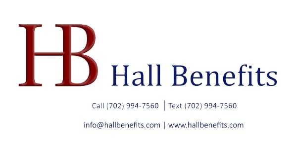 Company Logo For Hall Benefits, LLC'