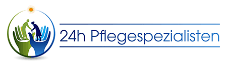 Company Logo For 24h pflege spezialisten'