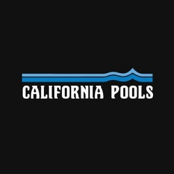 Company Logo For California Pools - Upland'