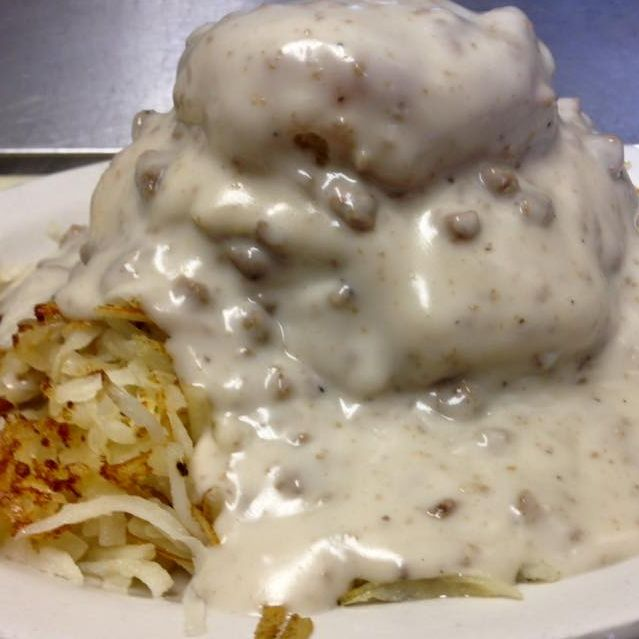 Breakfast Restaurant'