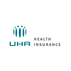 Company Logo For UHA Health Insurance'