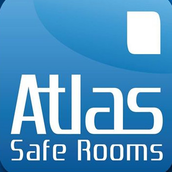 Company Logo For Atlas Safe Rooms Tulsa Showroom'