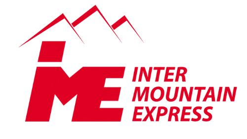 Company Logo For InterMountain Express'
