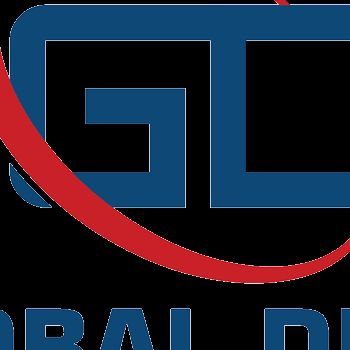 Global Digit Solutions LLC Logo