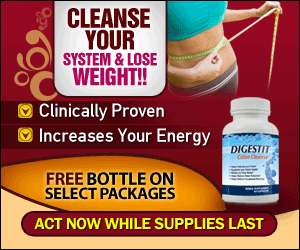 Digest It Colon Cleansing'