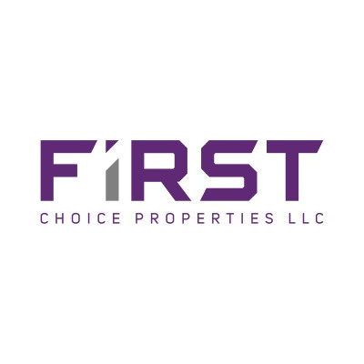 First Choice Properties Logo