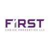 Company Logo For First Choice Properties'