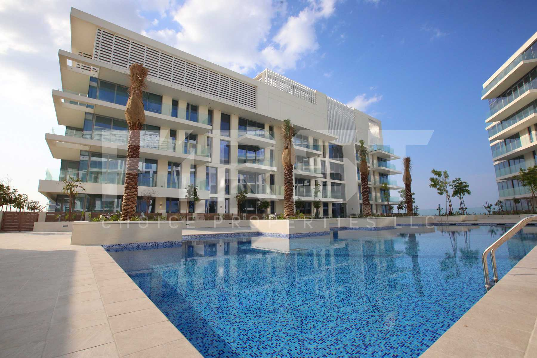 Abu Dhabi Properties'