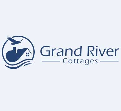 Company Logo For Grand River Cottages'