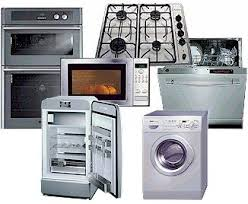 Company Logo For Expert Appliance Repair Services Arlington'