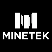 Company Logo For Minetek'