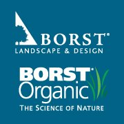 Borst Landscape & Design Logo
