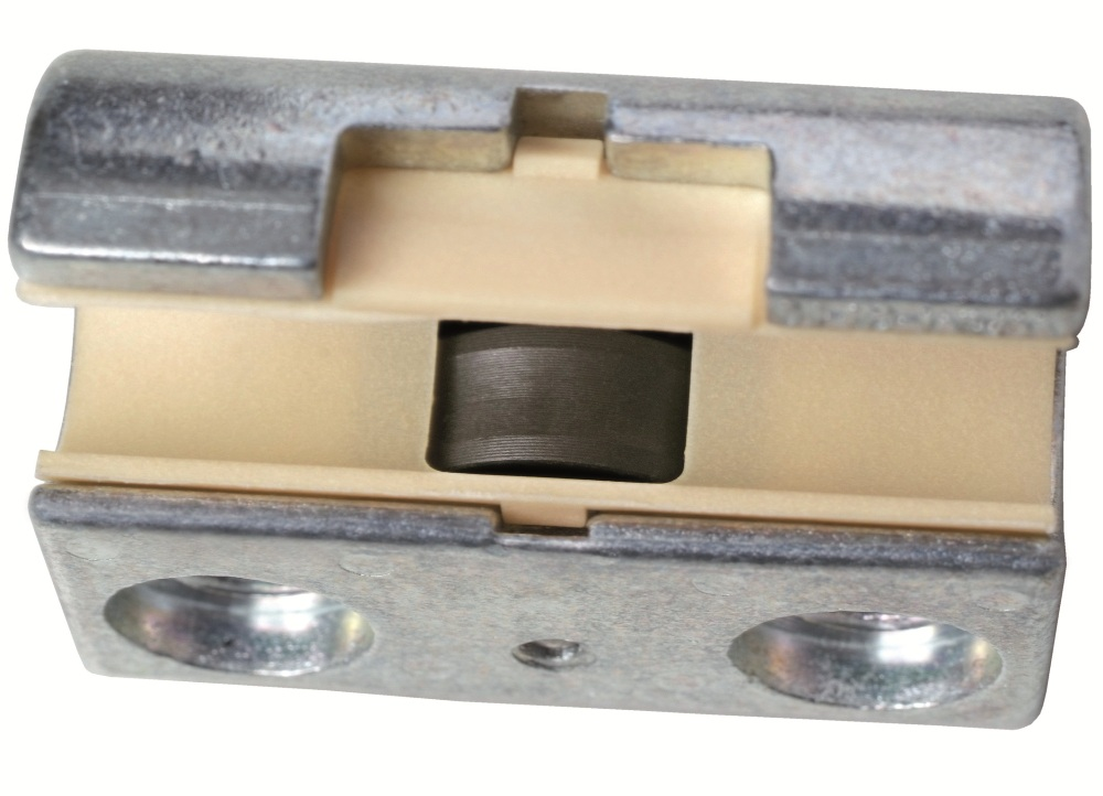 The compact "DryLin W" from igus India