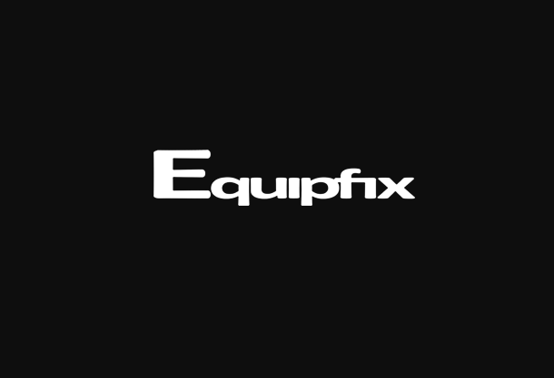 Company Logo For Equipfix Auto Repair'