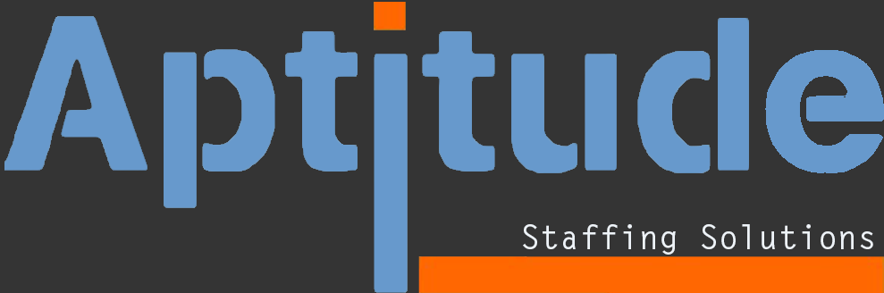 Aptitude Staffing Solutions'
