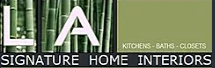 Company Logo For LA Signature Home Interiors'