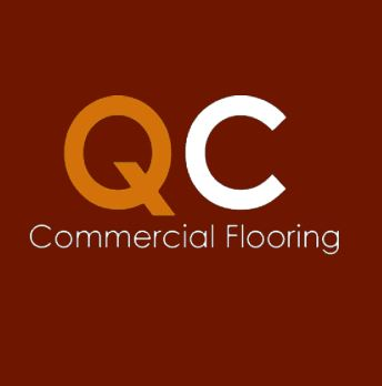 Company Logo For QC Commercial Flooring'