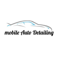 Mobile Auto Detailing Logo