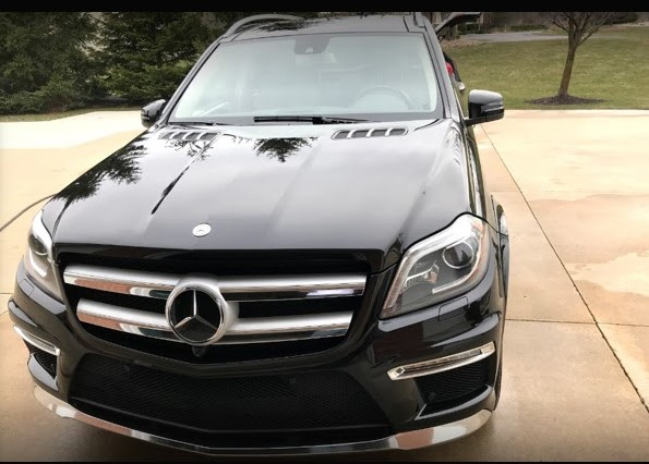 Auto Detailing Service In Grand Rapids'