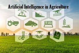 AI in Agriculture Market'