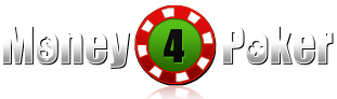 Company Logo For money4poker'