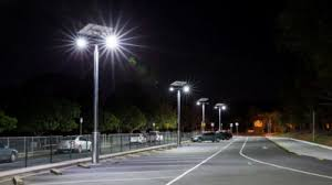 Solar Street Lighting Market