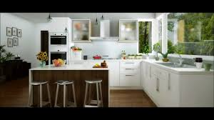 Modular Kitchen Market