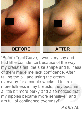 Breast Enhancement'