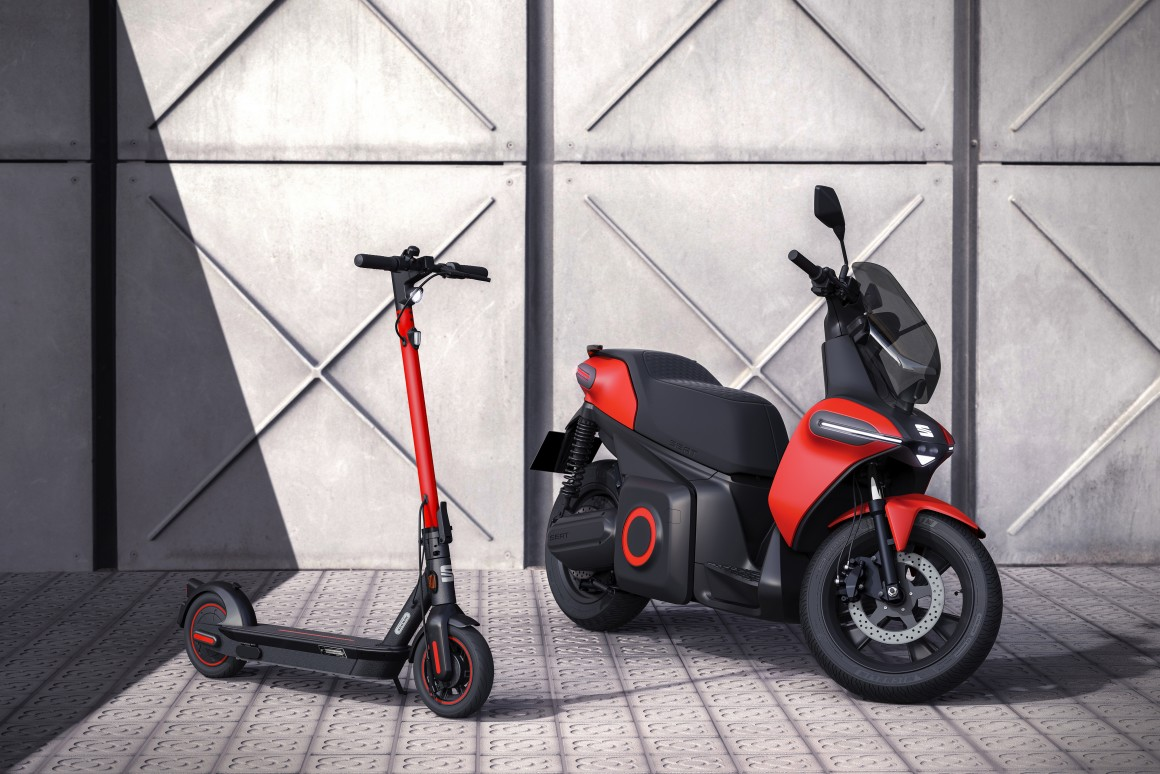 E-Scooters Market to Witness Stunning Growth to Generate Mas'