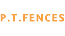 Company Logo For P.T. Fences'