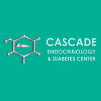Cascade Endocrinology Logo