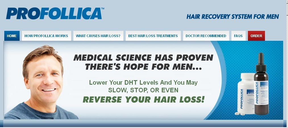 Profollica review'