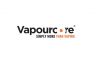 Company Logo For Vapourcore'