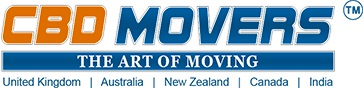 CBD Movers UK