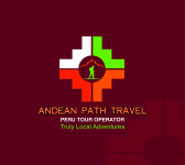 Andean Path Travel Logo