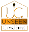 Company Logo For Unseen Creations'