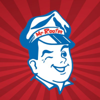 Mr. Rooter Plumbing of Toronto ON Logo
