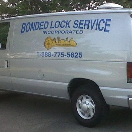 Company Logo For Bonded Lock Service Inc.'